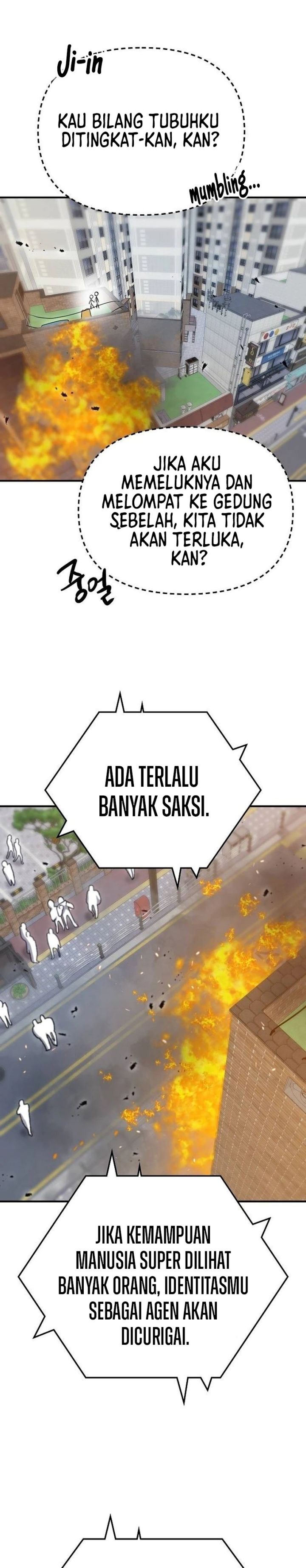 A Hero Who Does Everything Well - Chapter 08 17