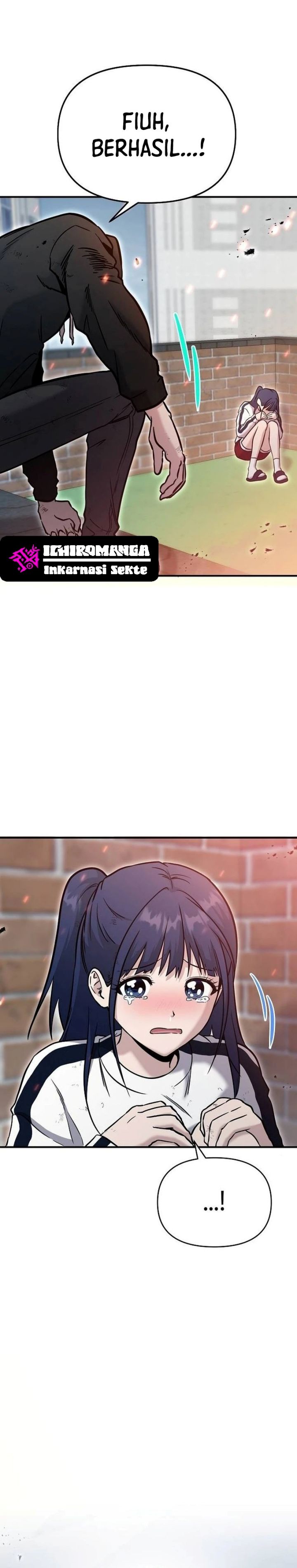 A Hero Who Does Everything Well - Chapter 08 14