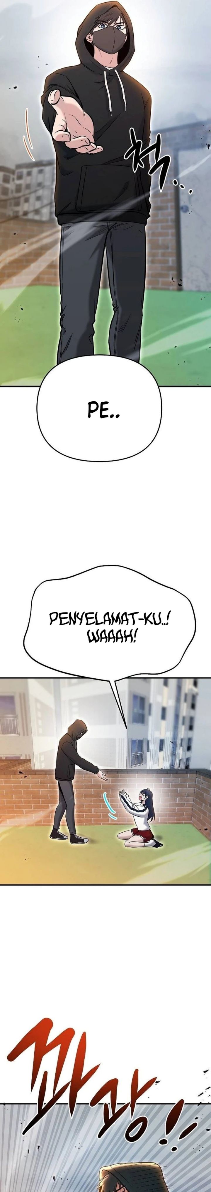 A Hero Who Does Everything Well - Chapter 08 15