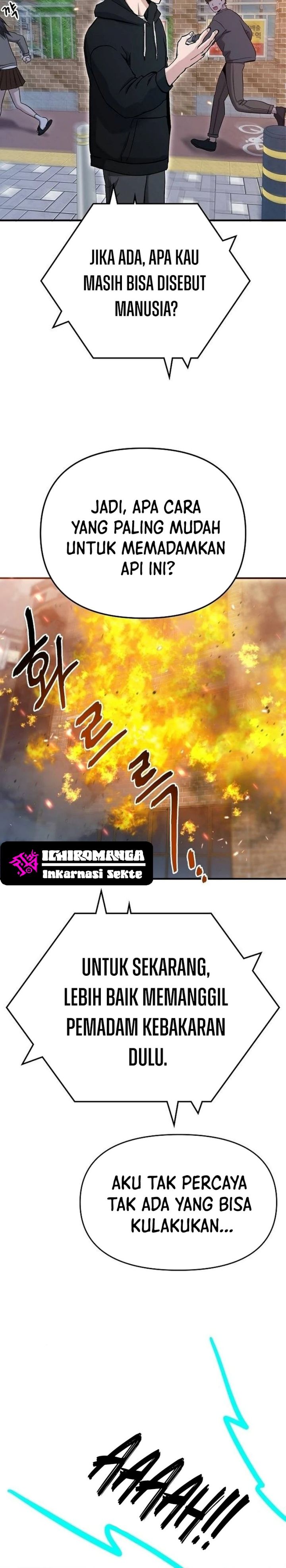 A Hero Who Does Everything Well - Chapter 08 4