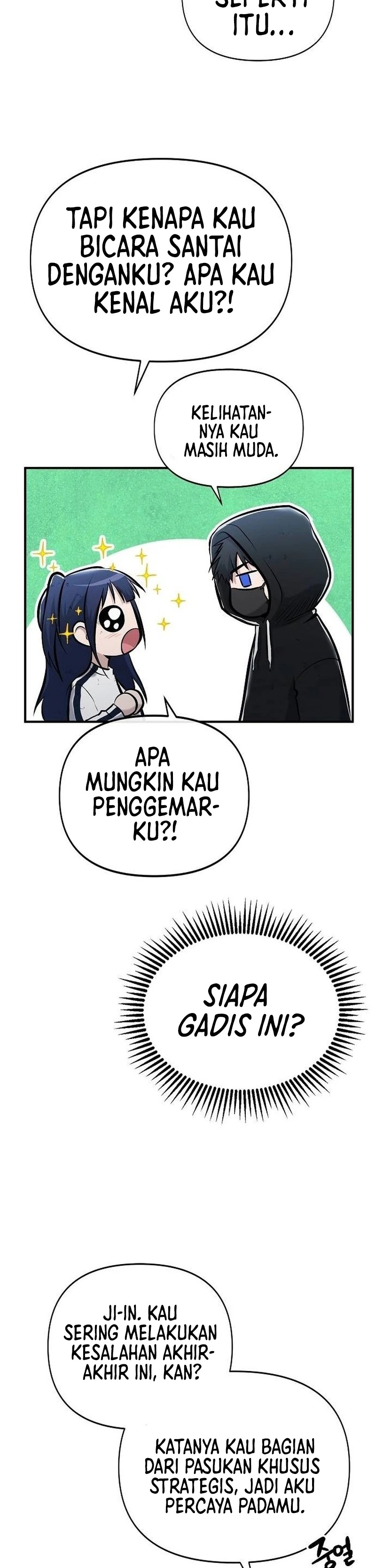 A Hero Who Does Everything Well - Chapter 09 11