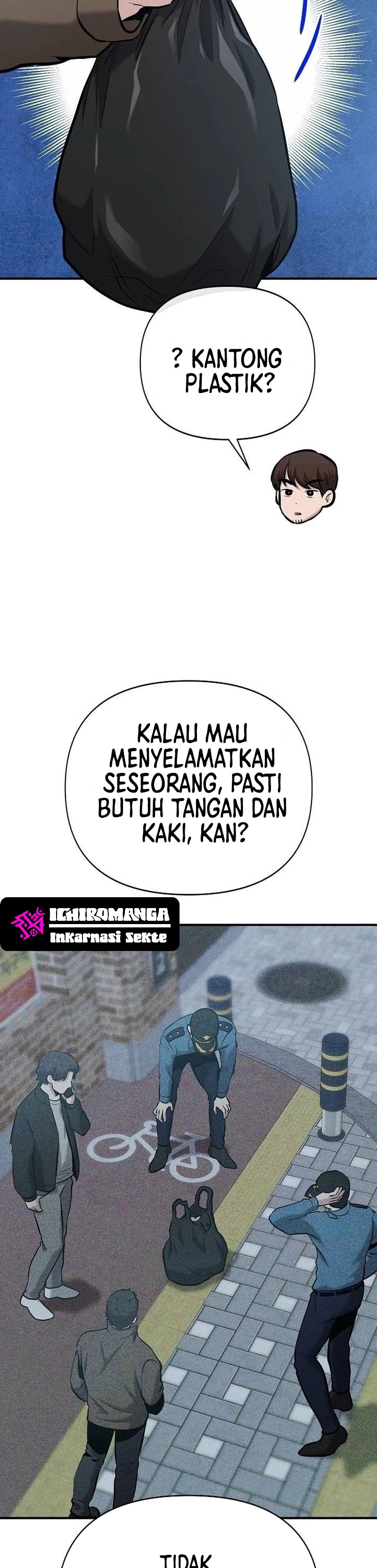 A Hero Who Does Everything Well - Chapter 09 17