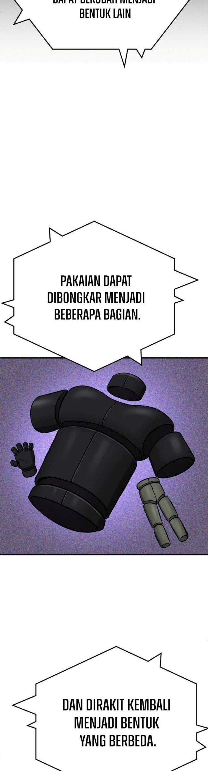 A Hero Who Does Everything Well - Chapter 03 8