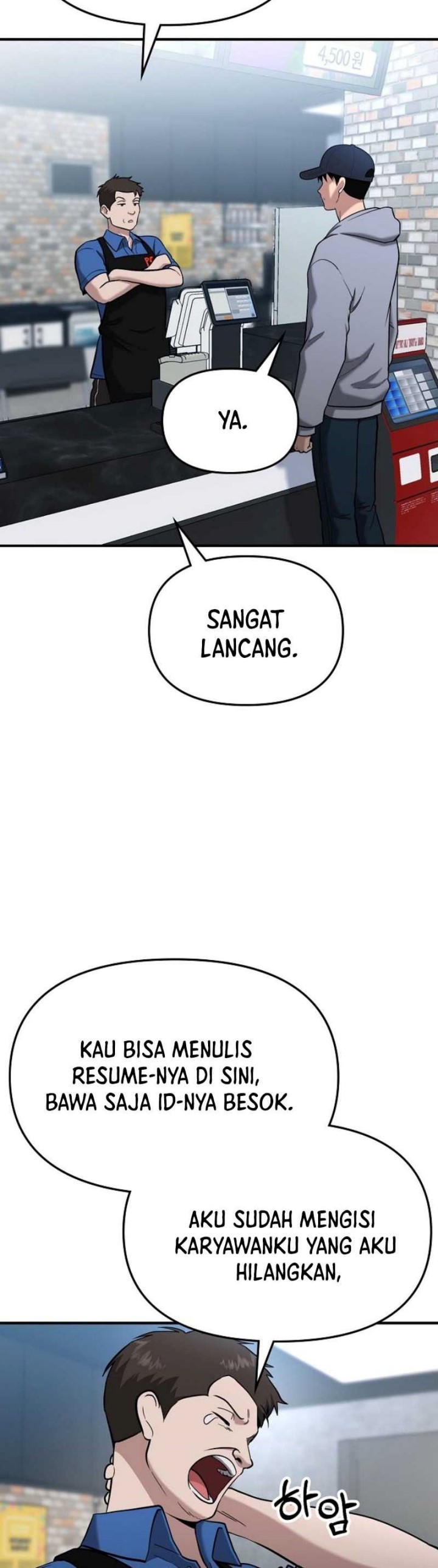 A Hero Who Does Everything Well - Chapter 03 28