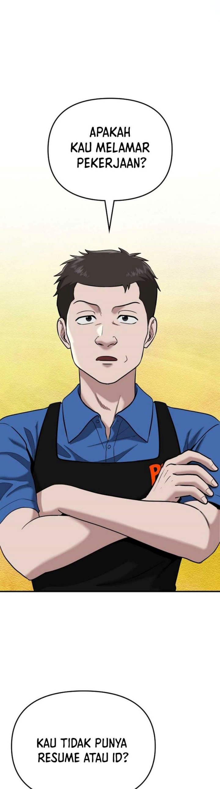 A Hero Who Does Everything Well - Chapter 03 27