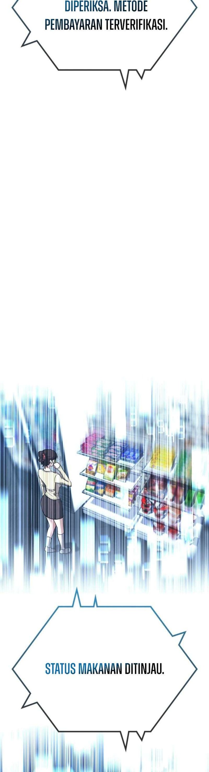 A Hero Who Does Everything Well - Chapter 03 24