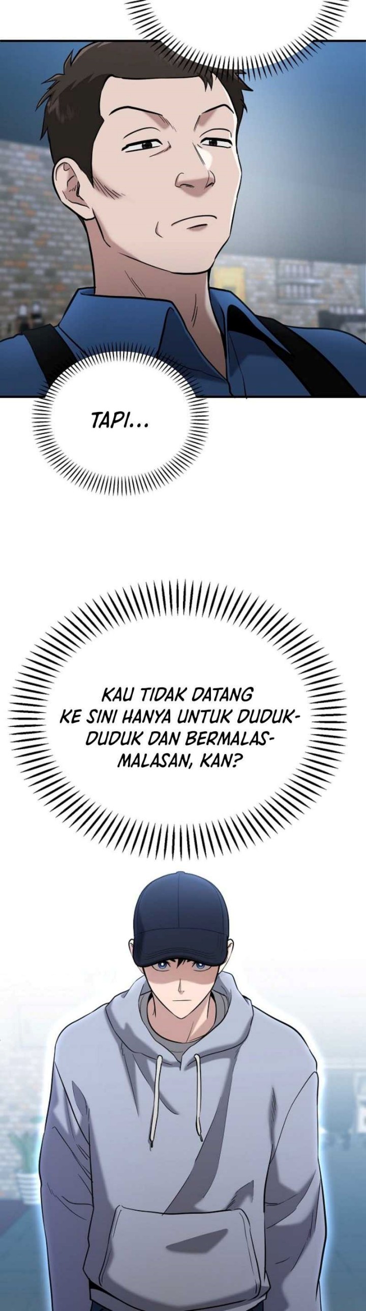 A Hero Who Does Everything Well - Chapter 03 30
