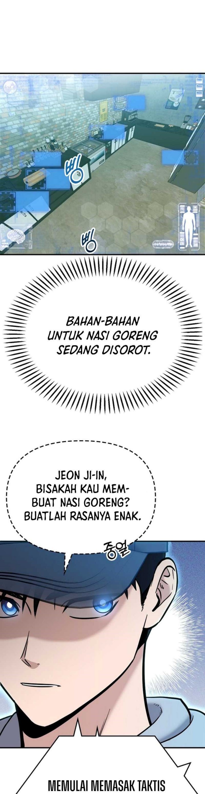 A Hero Who Does Everything Well - Chapter 03 34