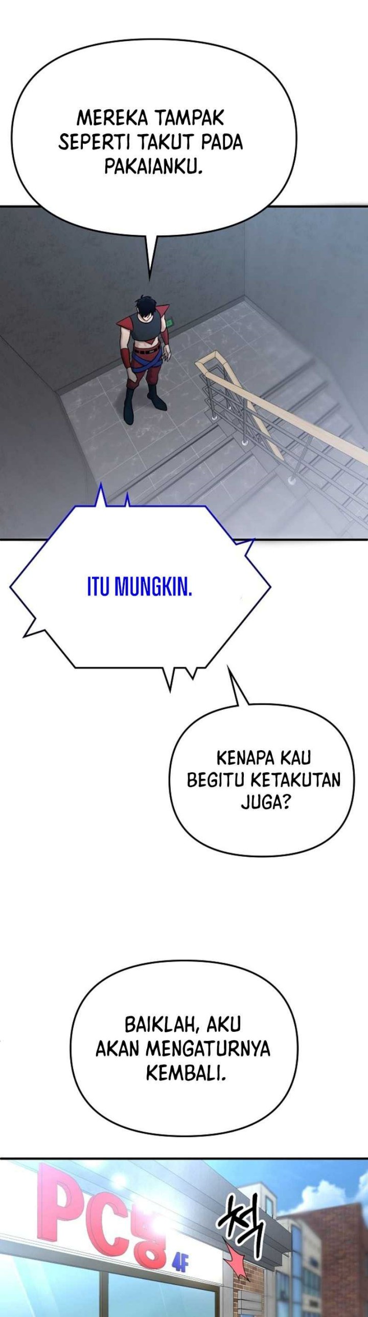 A Hero Who Does Everything Well - Chapter 03 18