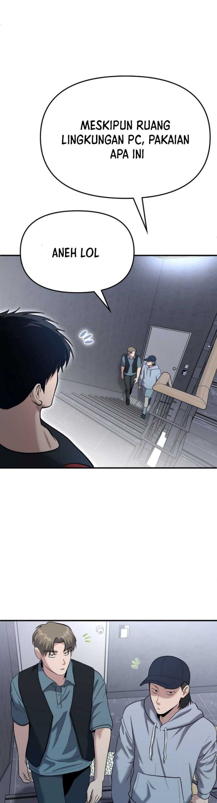 A Hero Who Does Everything Well - Chapter 03 13