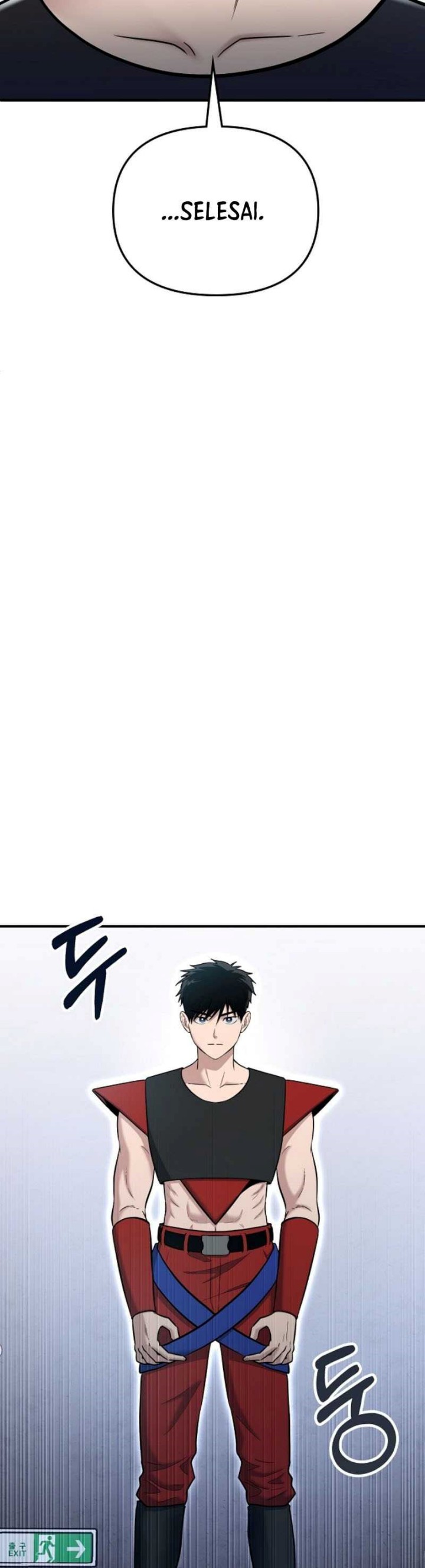 A Hero Who Does Everything Well - Chapter 03 11