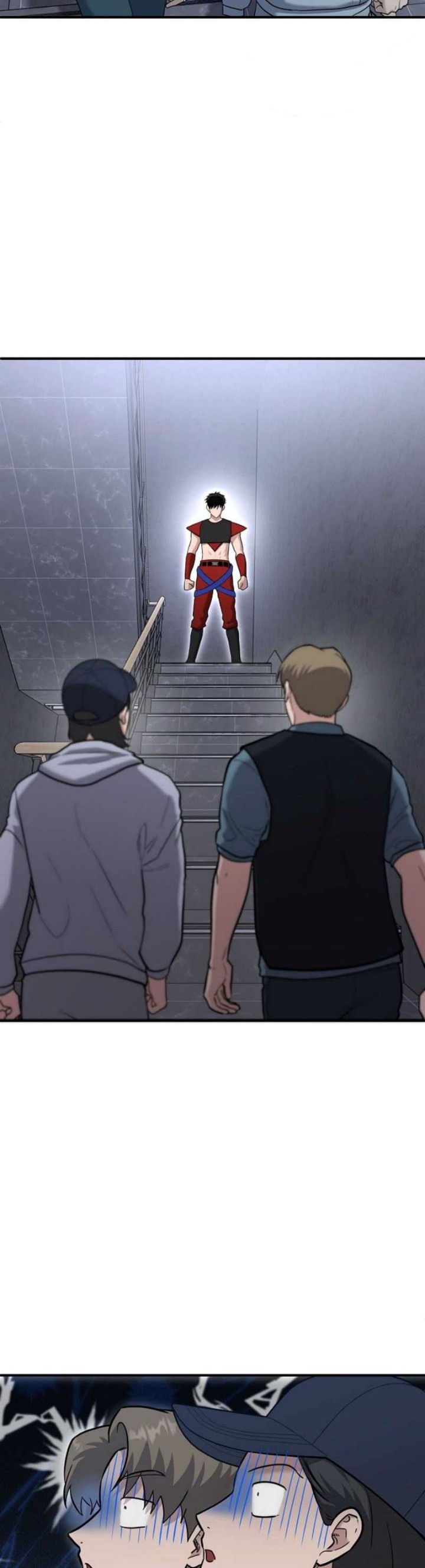 A Hero Who Does Everything Well - Chapter 03 14