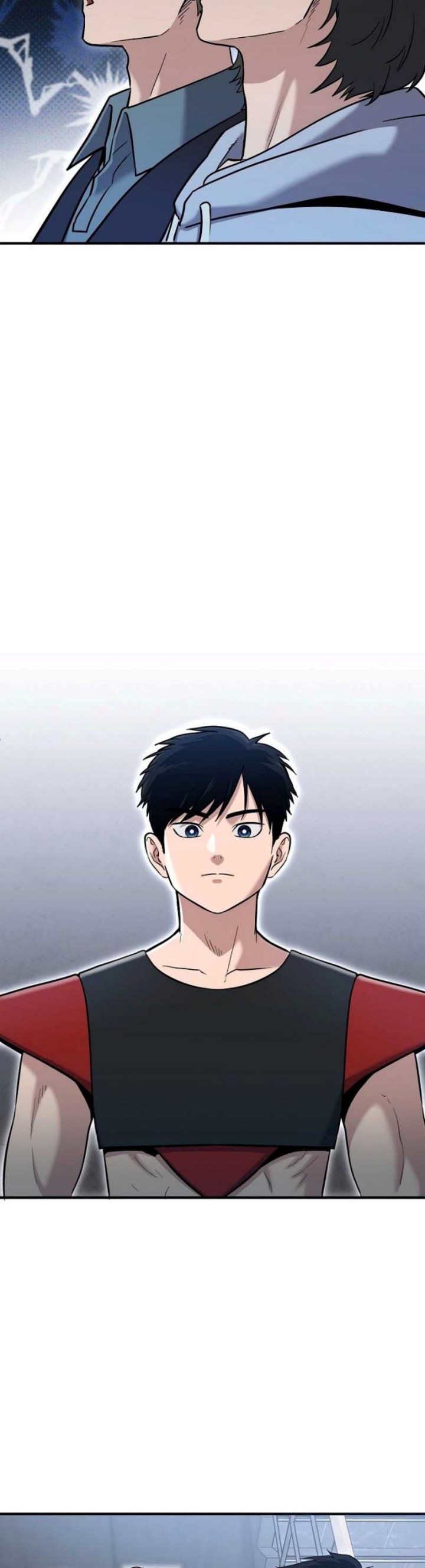 A Hero Who Does Everything Well - Chapter 03 15