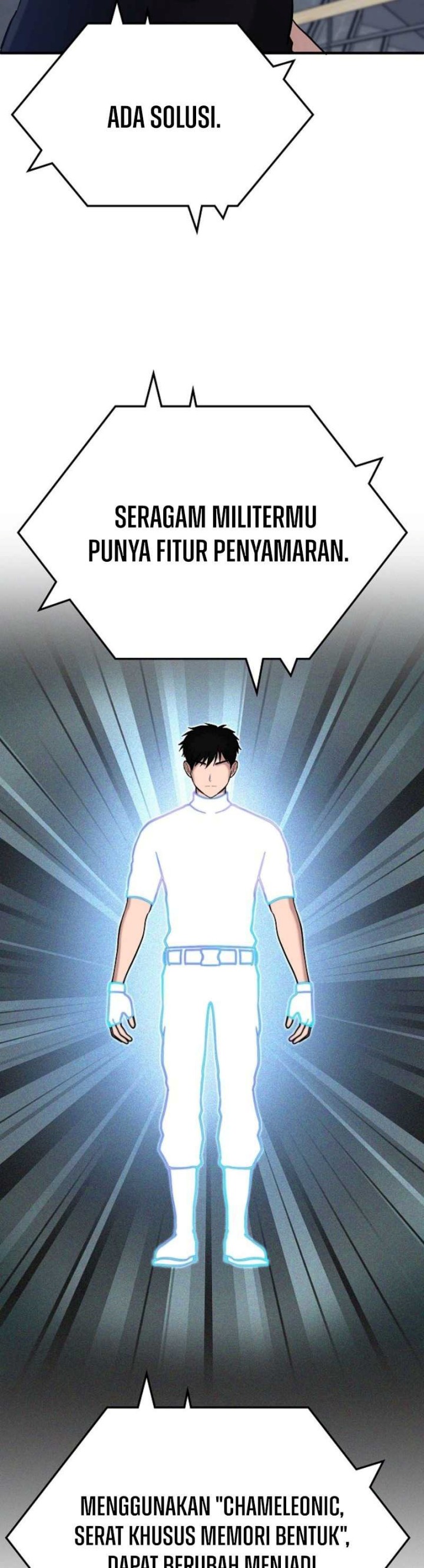 A Hero Who Does Everything Well - Chapter 03 7