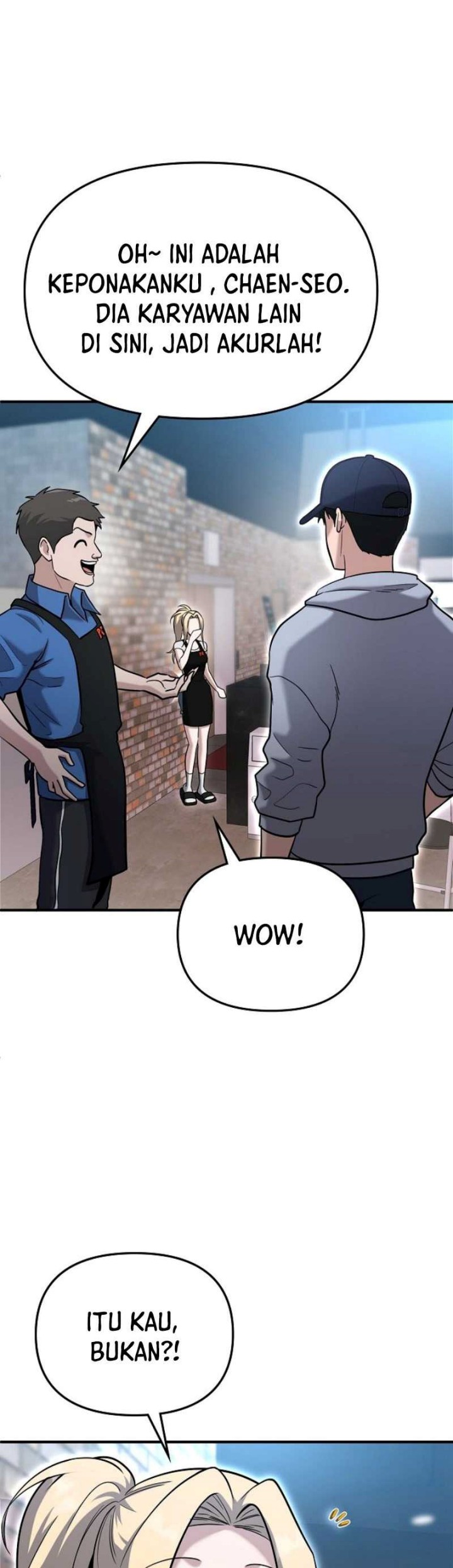 A Hero Who Does Everything Well - Chapter 03 49