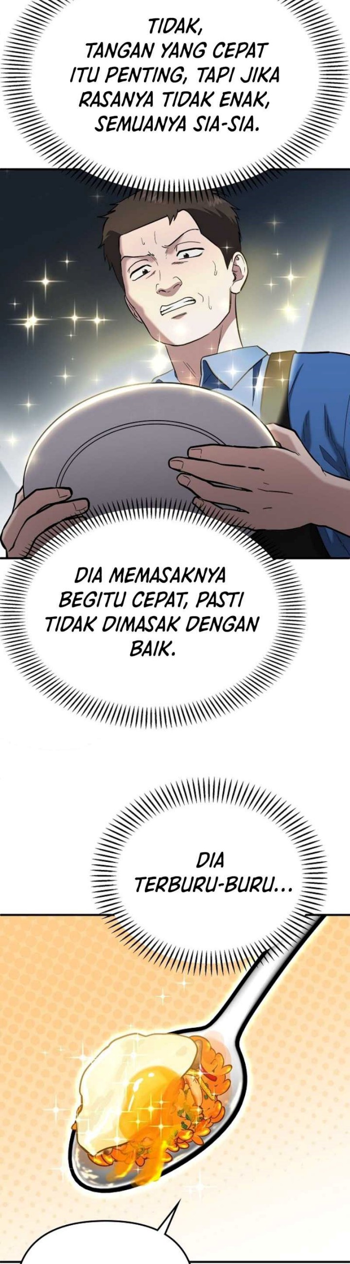 A Hero Who Does Everything Well - Chapter 03 43