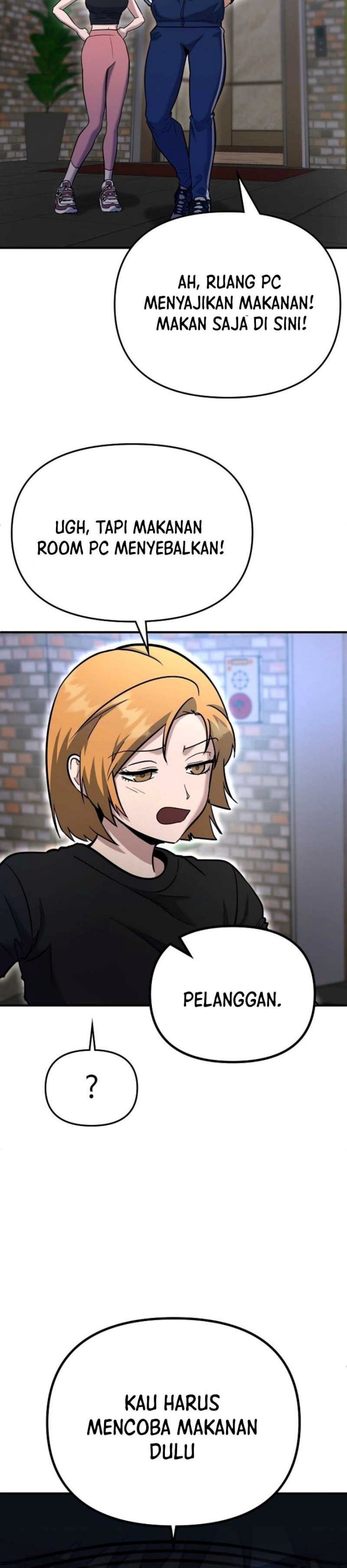 A Hero Who Does Everything Well - Chapter 03 58