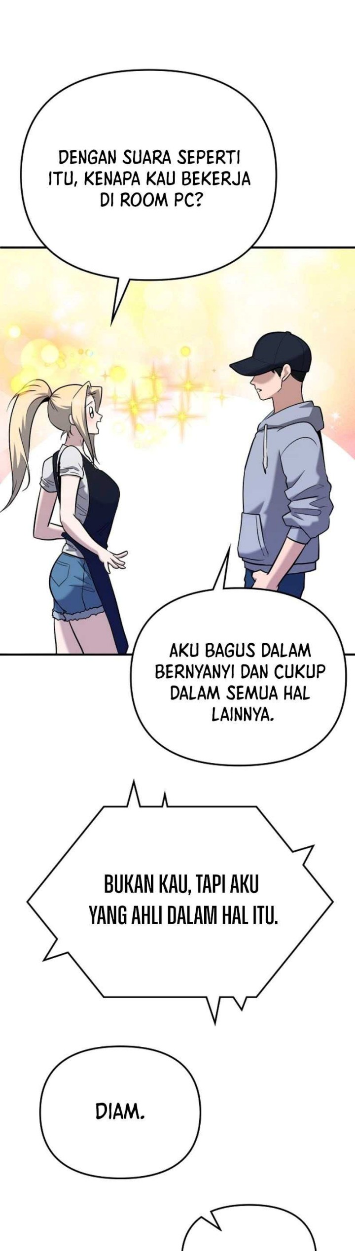 A Hero Who Does Everything Well - Chapter 03 51