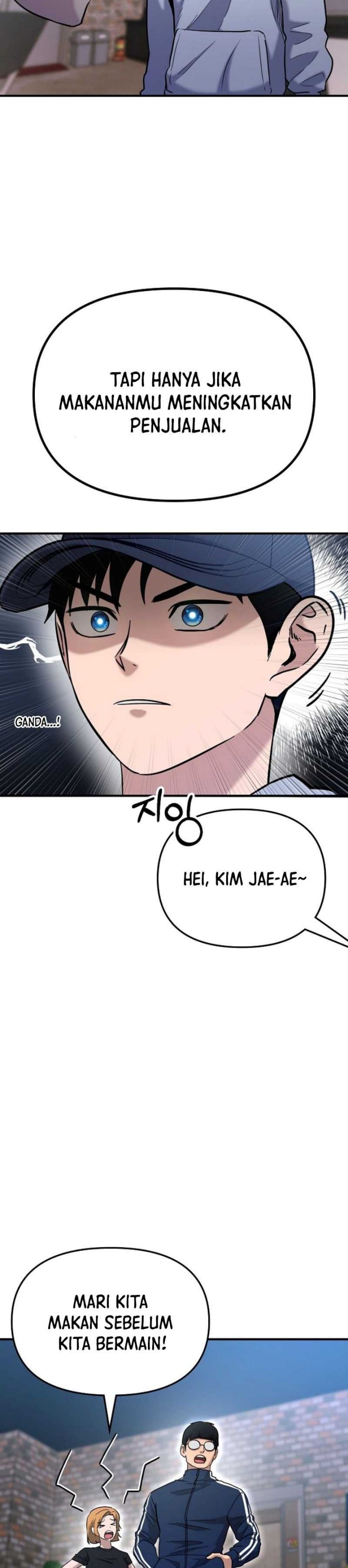 A Hero Who Does Everything Well - Chapter 03 57