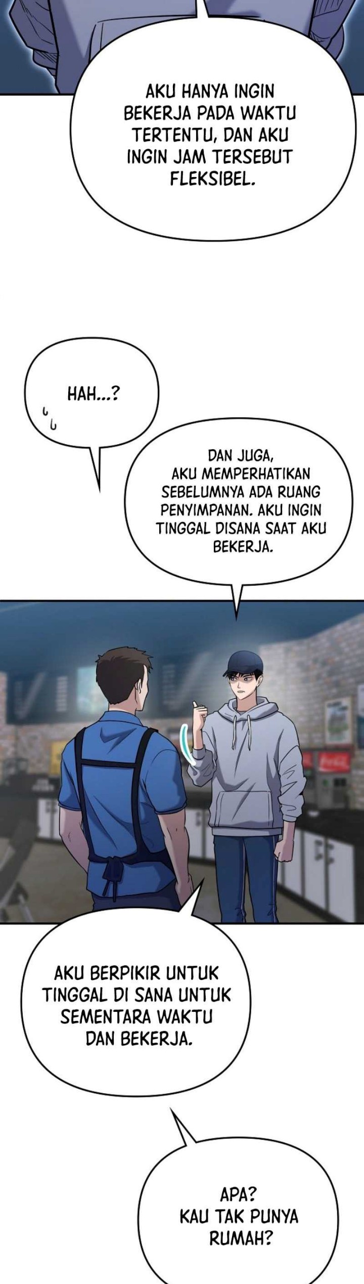 A Hero Who Does Everything Well - Chapter 03 54