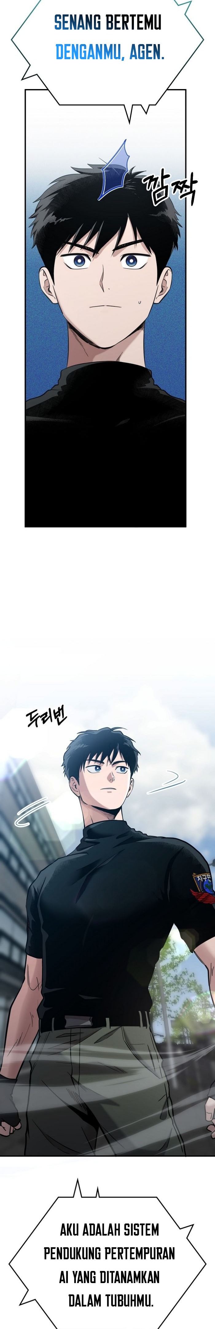 A Hero Who Does Everything Well - Chapter 01 8