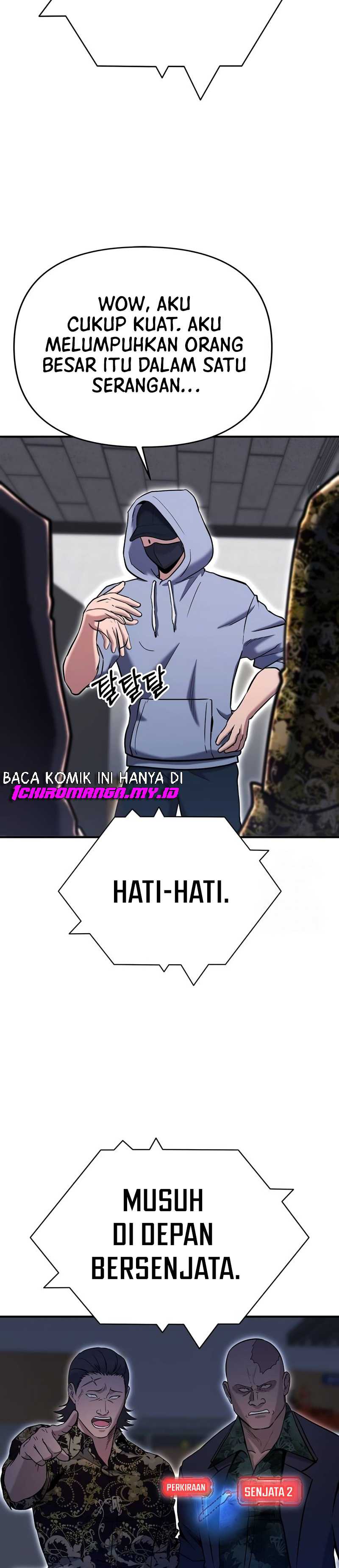 A Hero Who Does Everything Well - Chapter 06 10