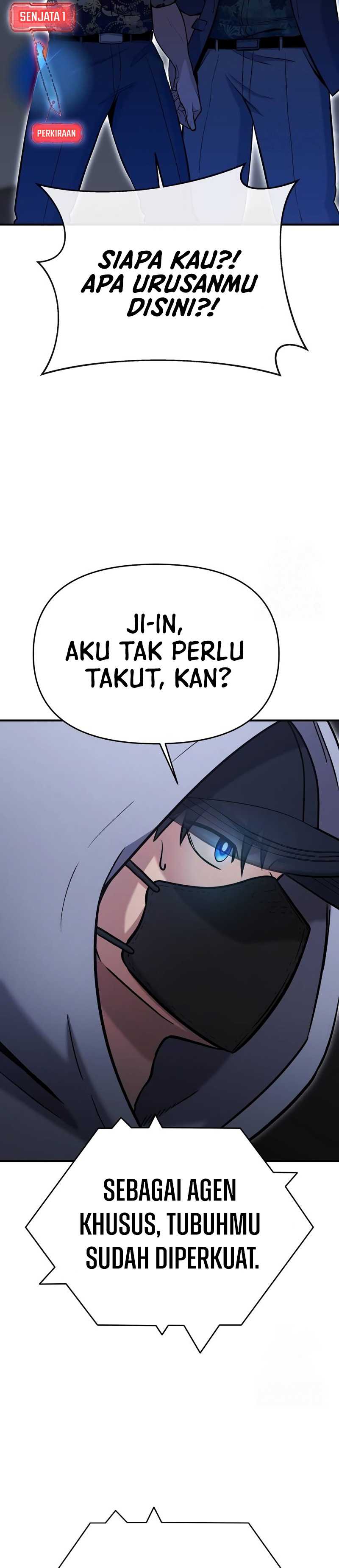 A Hero Who Does Everything Well - Chapter 06 11