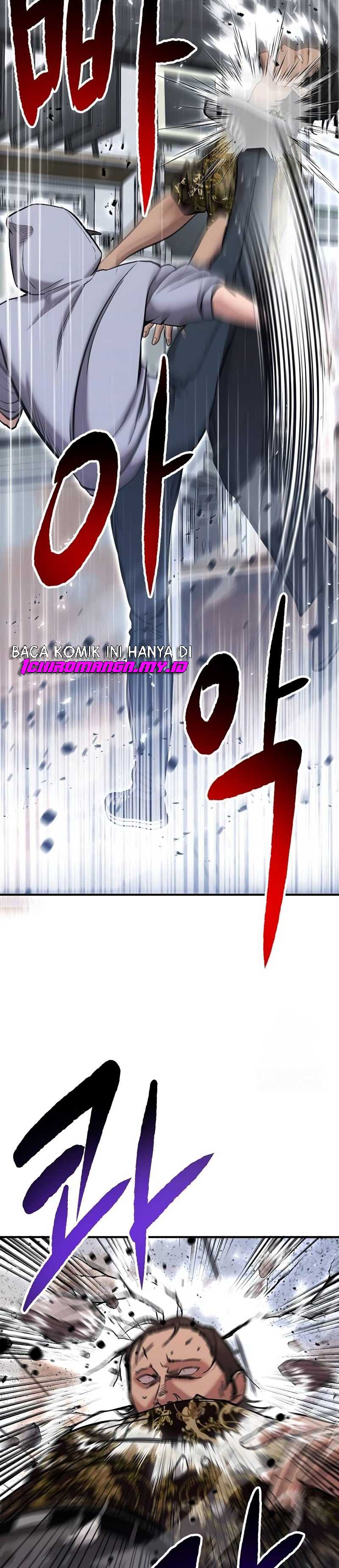A Hero Who Does Everything Well - Chapter 06 16