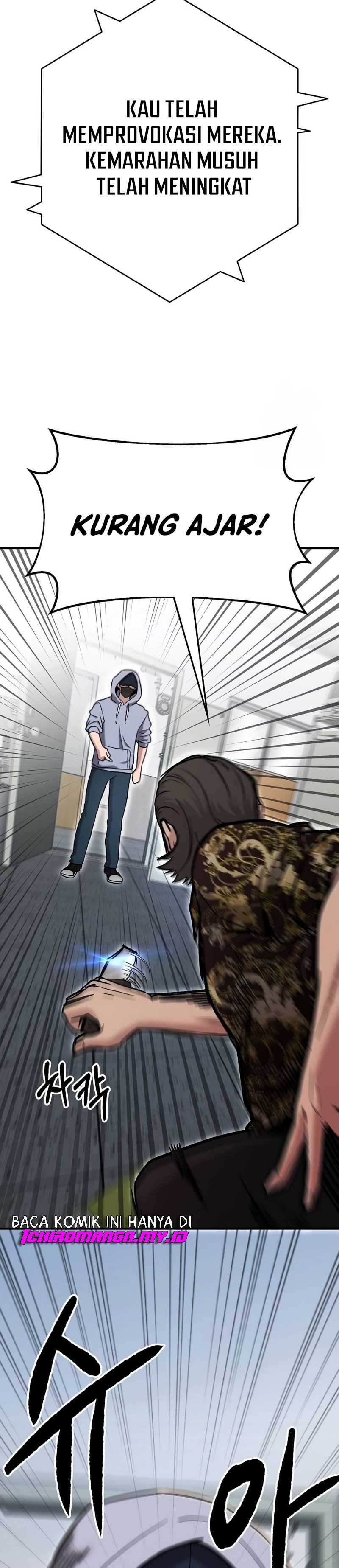 A Hero Who Does Everything Well - Chapter 06 14