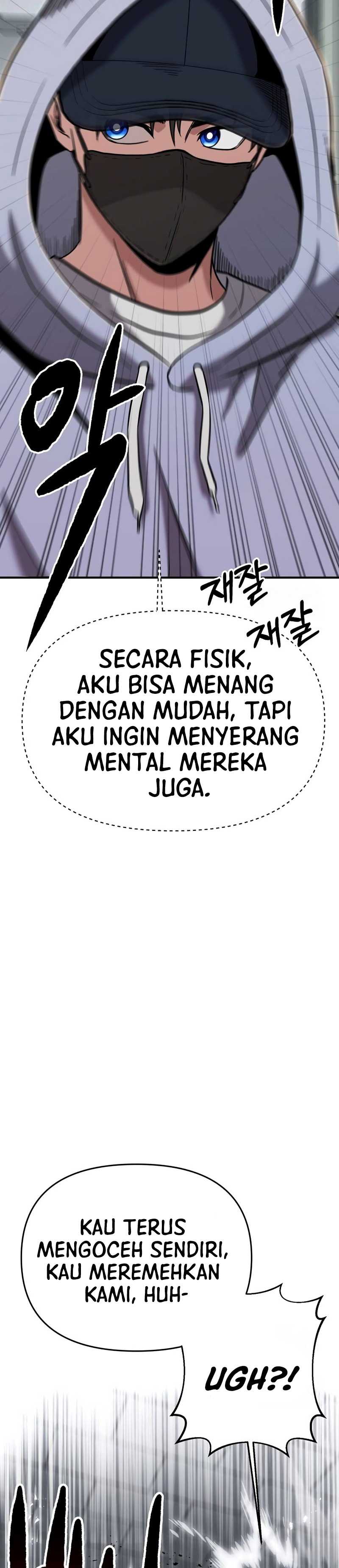 A Hero Who Does Everything Well - Chapter 06 15