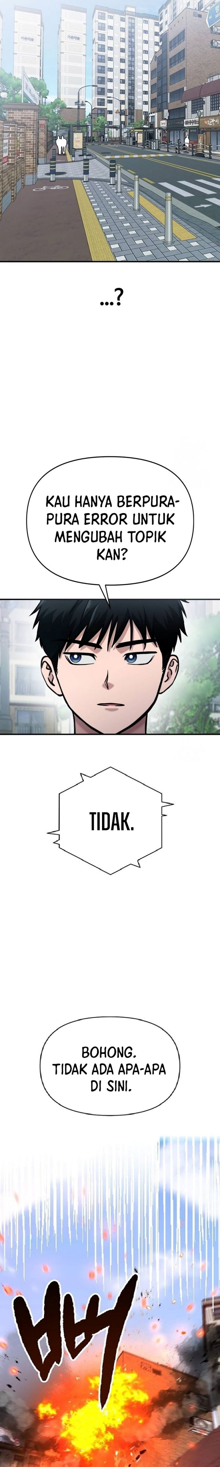 A Hero Who Does Everything Well - Chapter 07 28