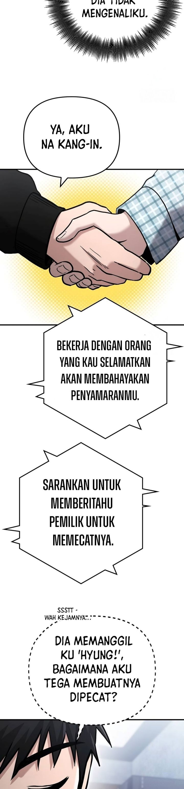 A Hero Who Does Everything Well - Chapter 07 24