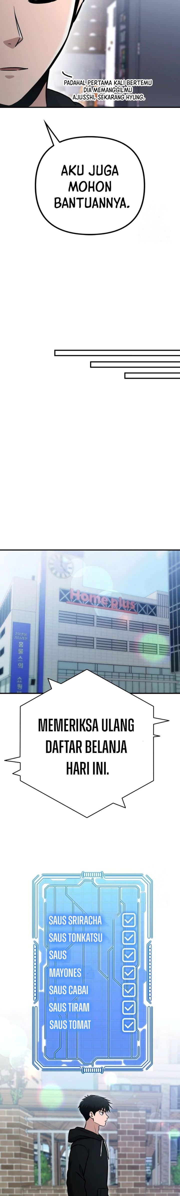 A Hero Who Does Everything Well - Chapter 07 25