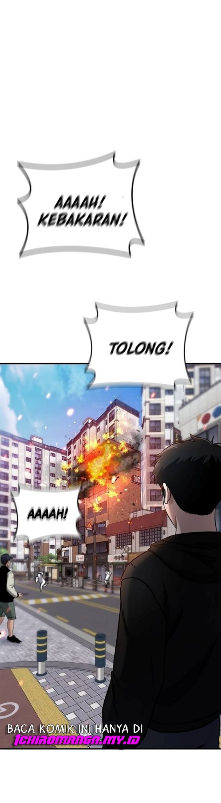 A Hero Who Does Everything Well - Chapter 07 30