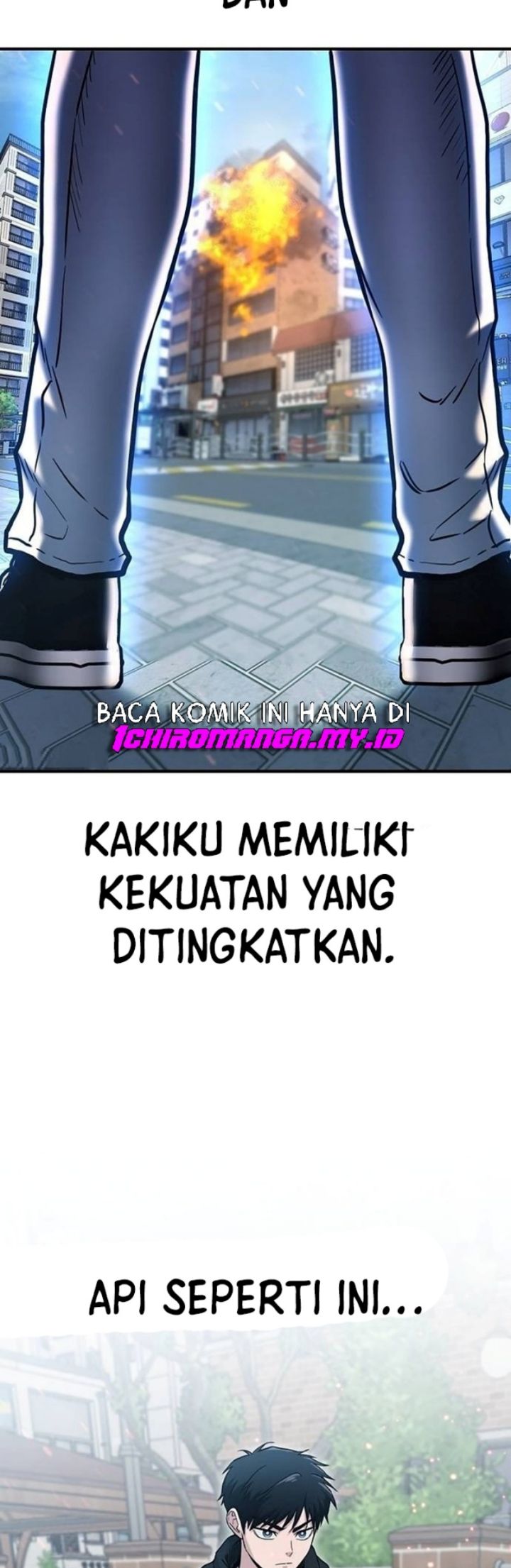 A Hero Who Does Everything Well - Chapter 07 34