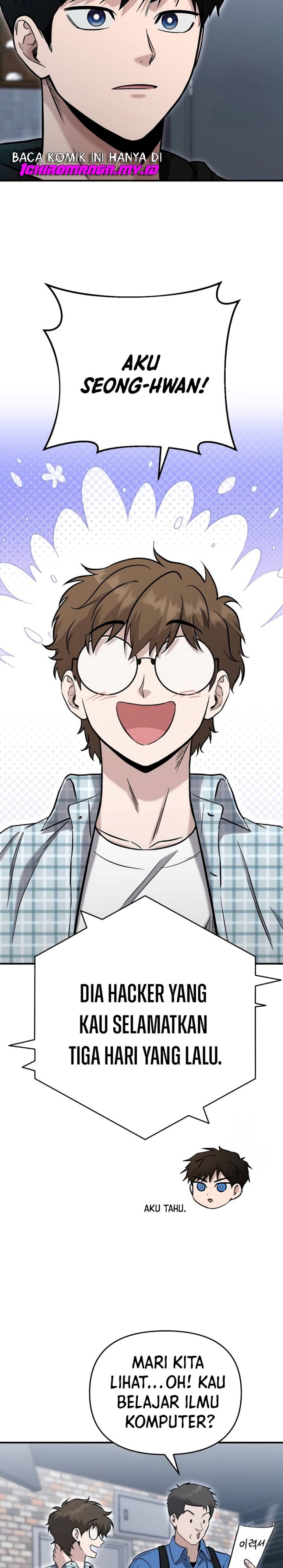 A Hero Who Does Everything Well - Chapter 07 18