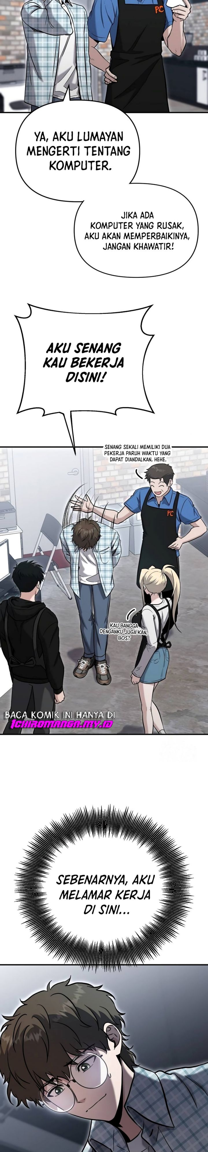 A Hero Who Does Everything Well - Chapter 07 19