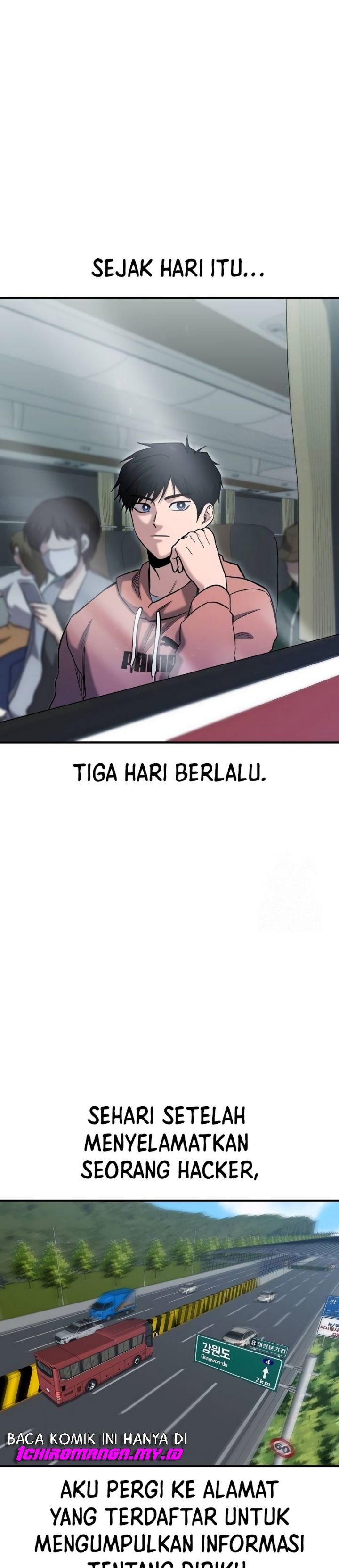 A Hero Who Does Everything Well - Chapter 07 10