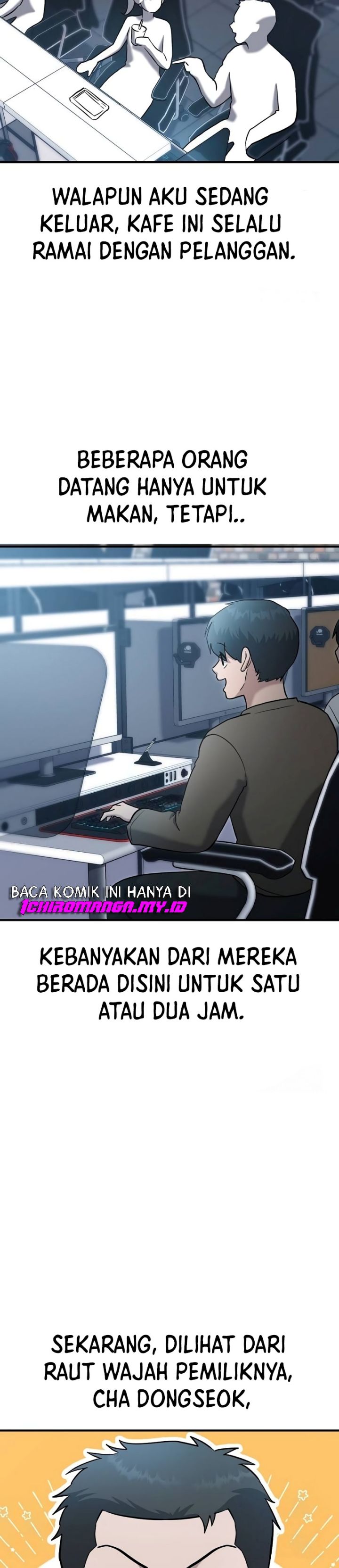 A Hero Who Does Everything Well - Chapter 07 16