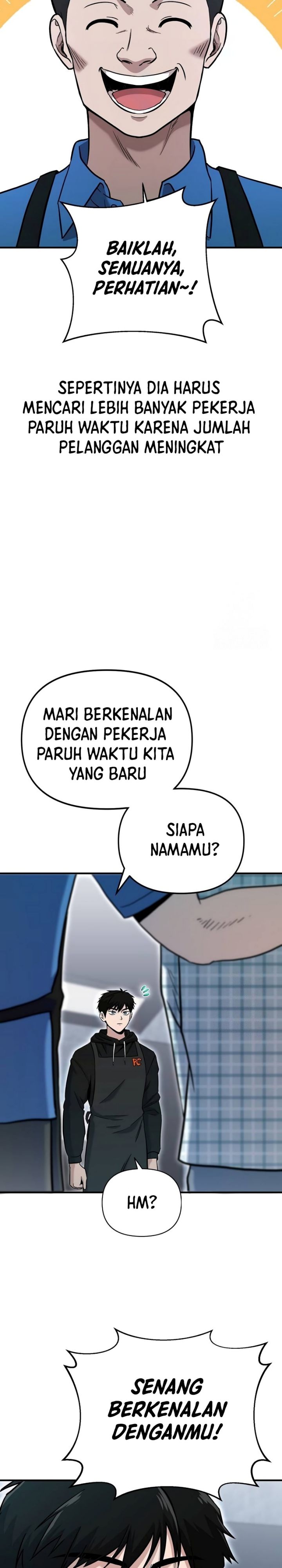 A Hero Who Does Everything Well - Chapter 07 17