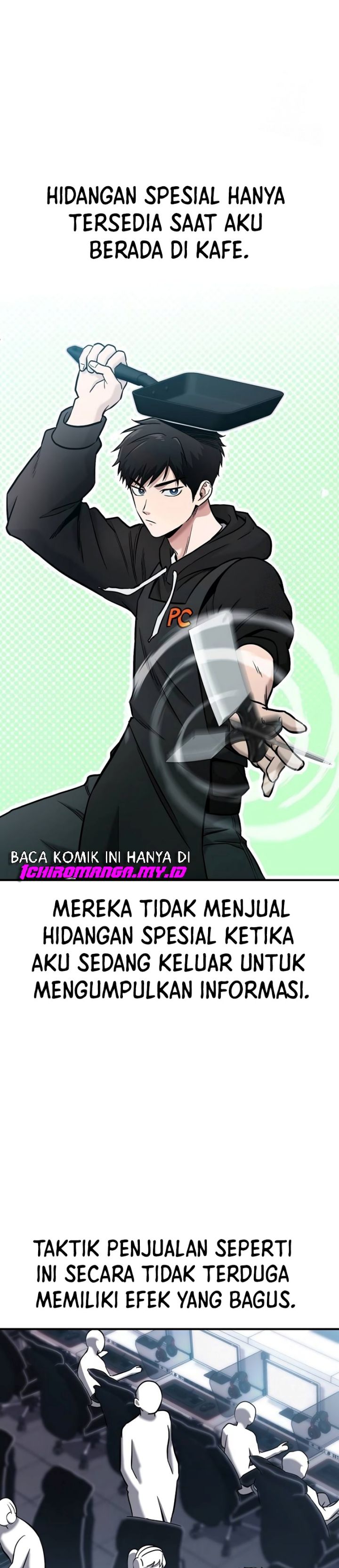 A Hero Who Does Everything Well - Chapter 07 15