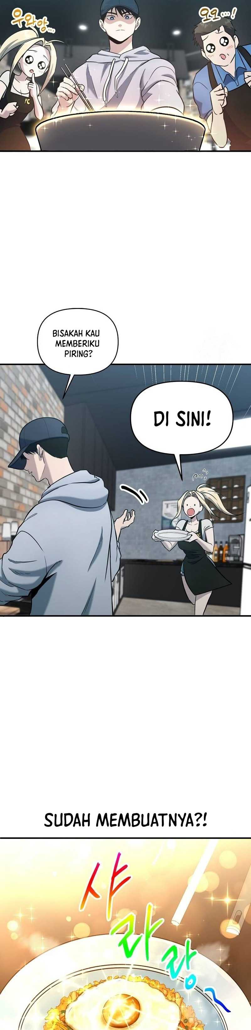 A Hero Who Does Everything Well - Chapter 04 2
