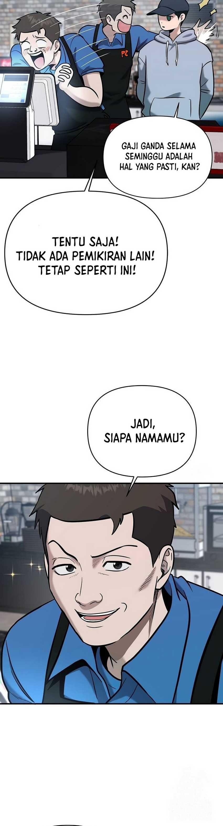 A Hero Who Does Everything Well - Chapter 04 21