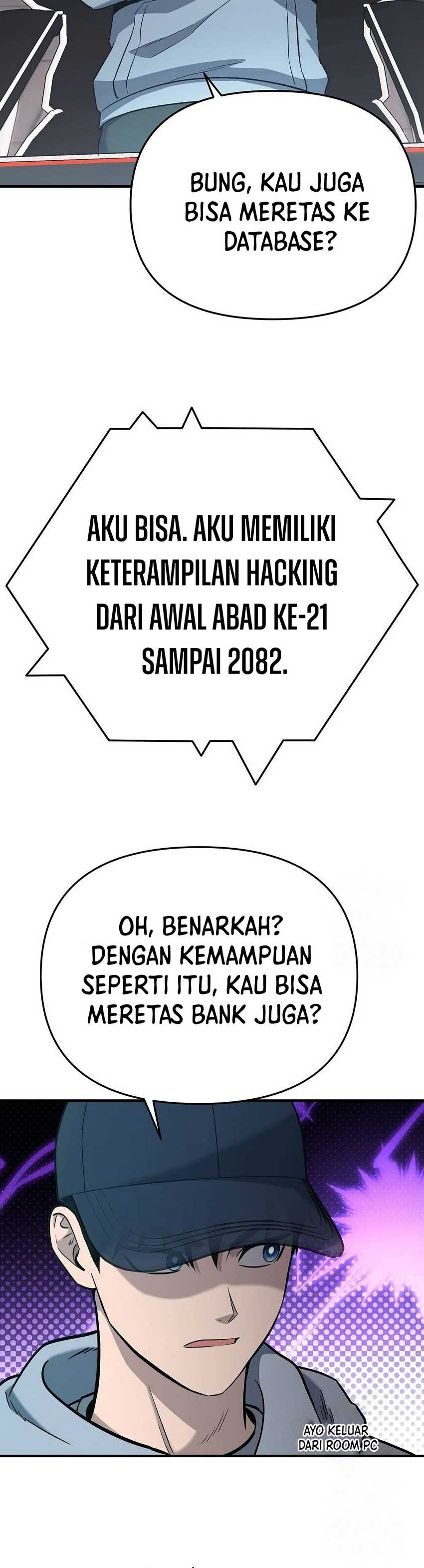 A Hero Who Does Everything Well - Chapter 04 26