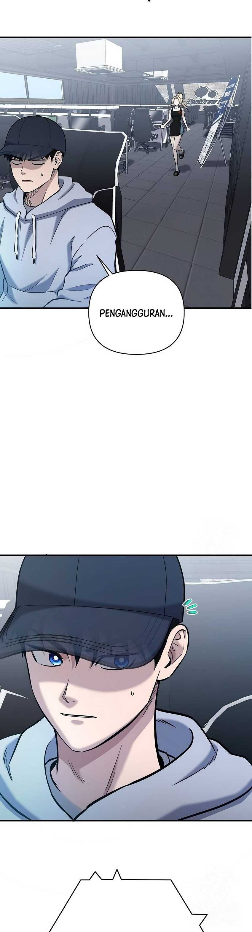 A Hero Who Does Everything Well - Chapter 04 38