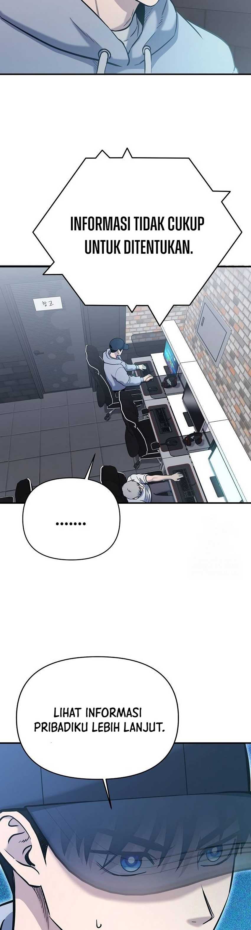 A Hero Who Does Everything Well - Chapter 04 35