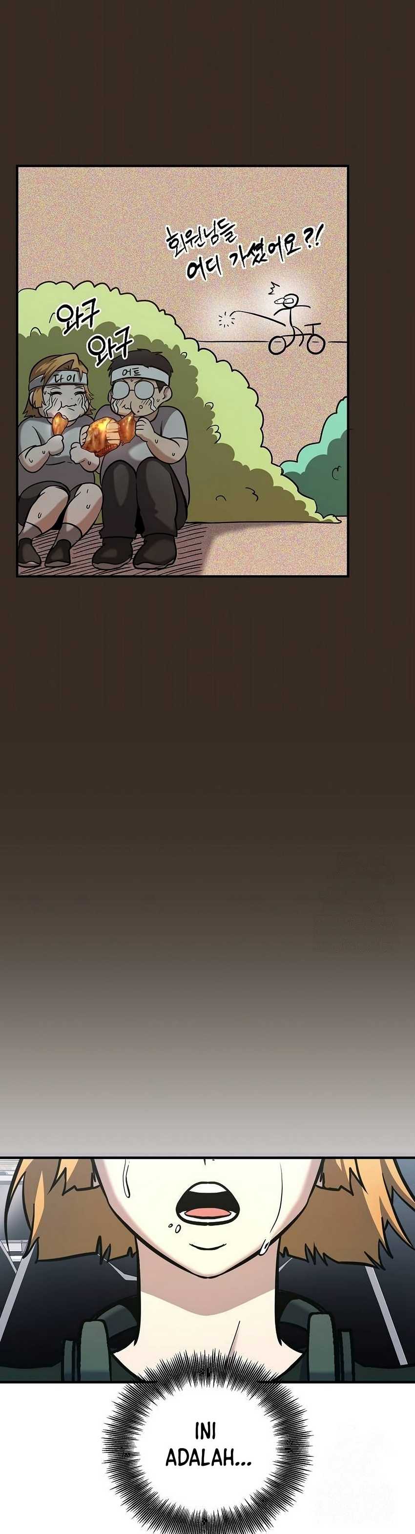 A Hero Who Does Everything Well - Chapter 04 12