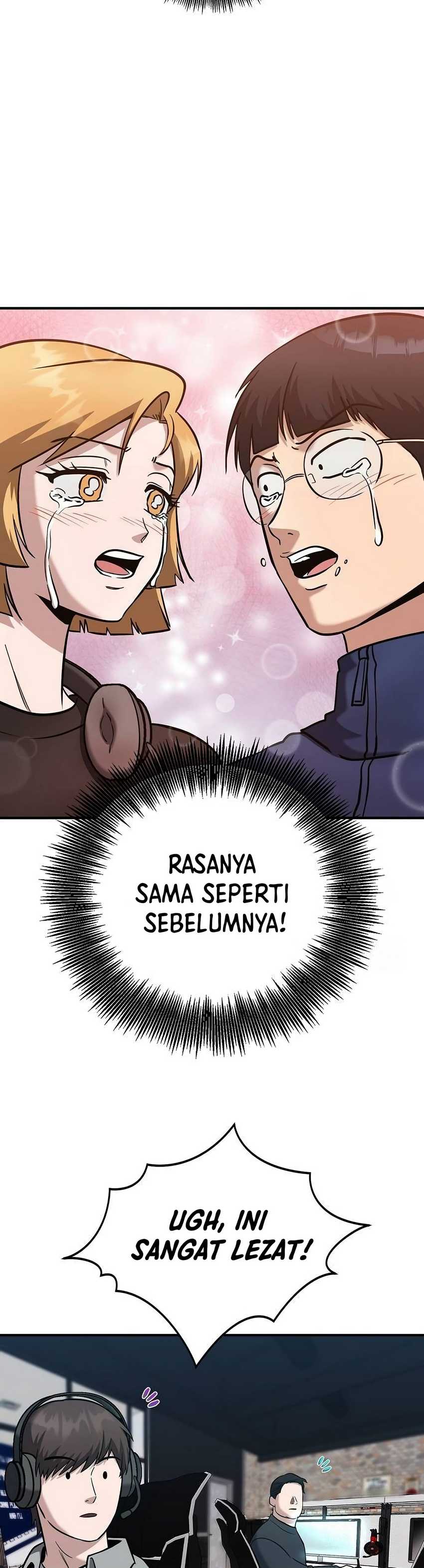 A Hero Who Does Everything Well - Chapter 04 13
