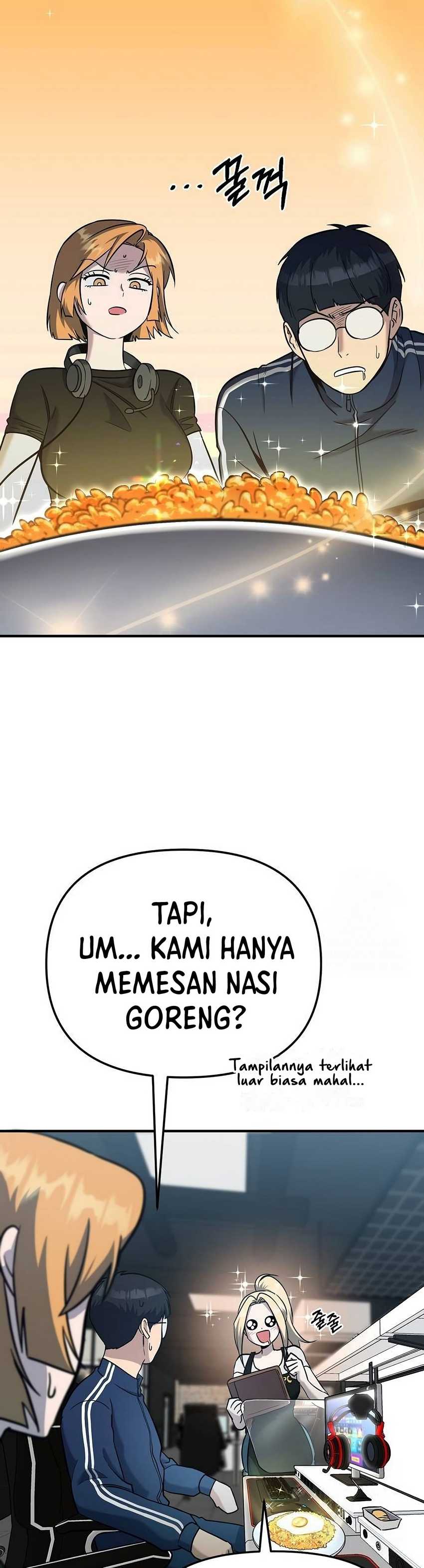 A Hero Who Does Everything Well - Chapter 04 6