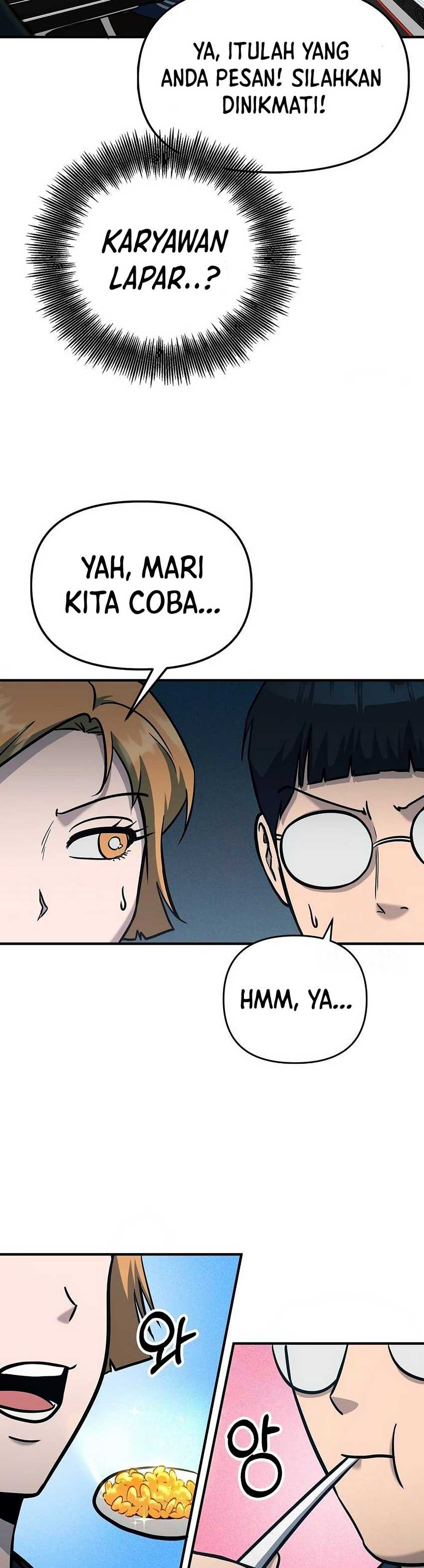 A Hero Who Does Everything Well - Chapter 04 7